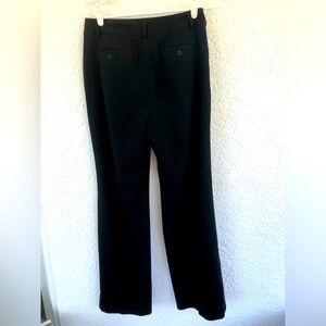 Classic Black slacks
